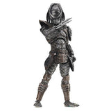 FIGURA PREDATOR 2 WARRIOR PVC 1:18 HIYA TOYS 3 HT-LP0021 2 X 45000