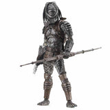 FIGURA PREDATOR 2 WARRIOR PVC 1:18 HIYA TOYS 3 HT-LP0021 2 X 45000