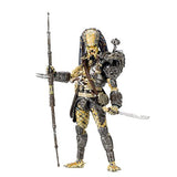 FIGURA PREDATOR 2 ELDER PVC 1:18 HIYATOYS 4 HT-LP0022 2 x 45,000