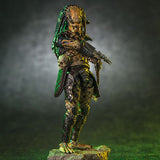 FIGURA PREDATOR 2 ELDER PVC 1:18 HIYATOYS 4 HT-LP0022 2 x 45,000