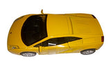 Auto Lambirguini Gallardo 1:32 New Ray NR-50683