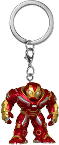 LLAVERO POP MV HULBUSTER FUNKO FK-27300