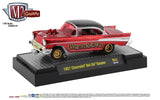 Auto  Dodge,Ford,Chevrolet, mix 1:64 M2 M2- 32600-51