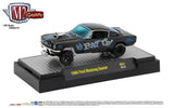 Auto  Dodge,Ford,Chevrolet, mix 1:64 M2 M2- 32600-51