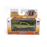 Auto Chevrolet 3100,Plymout,Shelby 1:64 M2-82161-18H 6 X 43,000