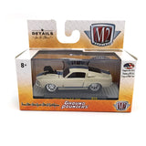 Auto Chevrolet 3100,Plymout,Shelby 1:64 M2-82161-18H 6 X 43,000