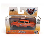Auto Chevrolet 3100,Plymout,Shelby 1:64 M2-82161-18H 6 X 43,000