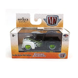 Auto Chevrolet 3100,Plymout,Shelby 1:64 M2-82161-18H 6 X 43,000