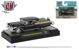 Auto  GMC,VW,Mercury,Ford,Shelby 1:64 M2 M2-32500-62 6 x 60,000