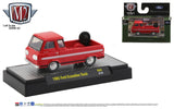 Auto  GMC,VW,Mercury,Ford,Shelby 1:64 M2 M2-32500-62 6 x 60,000