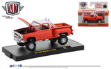 Auto  GMC,VW,Mercury,Ford,Shelby 1:64 M2 M2-32500-62 6 x 60,000