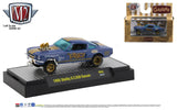 Auto  GMC,VW,Mercury,Ford,Shelby 1:64 M2 M2-32500-62 6 x 60,000