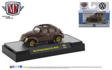 Auto  GMC,VW,Mercury,Ford,Shelby 1:64 M2 M2-32500-62 6 x 60,000