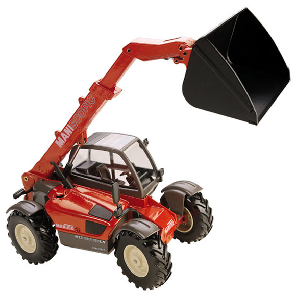 MANITOU MLT-633 CON PALA MCA Joal JO-284