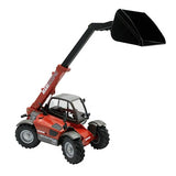 MANITOU MLT-633 CON PALA MCA Joal JO-284