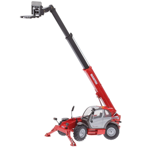 MANITOU MT1840 PRIVILÈGE CON HORQUILLAS MCA Joal JO-226