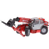 MANITOU MT1840 PRIVILÈGE CON HORQUILLAS MCA Joal JO-226