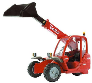 MANITOU TWISCO SLT 415 C PALA MCA Joal JO-222