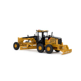 MAQUINARIA 1:50 CAT 14M MOTOR GRADER CAT-189