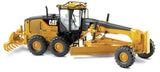 MAQUINARIA 1:50 CAT 14M MOTOR GRADER CAT-189