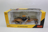 MAQUINARIA 1:50 CAT 24M MOTOR GRADER CAT-264