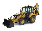 MAQUINARIA 1:50 CAT 420F2 IT BACKHOE LOADER CAT-233