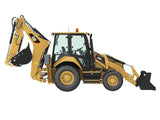 MAQUINARIA 1:50 CAT 420F2 IT BACKHOE LOADER CAT-233