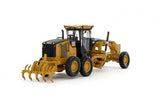 MAQUINARIA 1:50 CAT 420F2 IT BACKHOE LOADER CAT-236