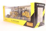 MAQUINARIA 1:50 CAT 420F2 IT BACKHOE LOADER CAT-236