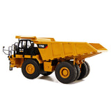 MAQUINARIA CAT 1:50 775G OFF-HIGHWAY TRUCK CAT-909