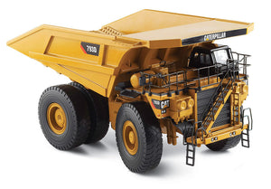 MAQUINARIA CAT 1:50  793D MINING TRUCK CAT-174