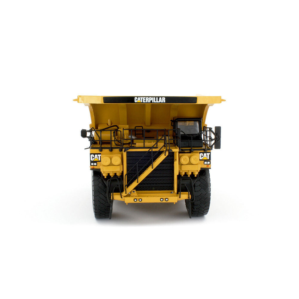 キャタピラー建機 CAT 793D Mining Truck 1/50 MAQUINARIA CAT 1:50