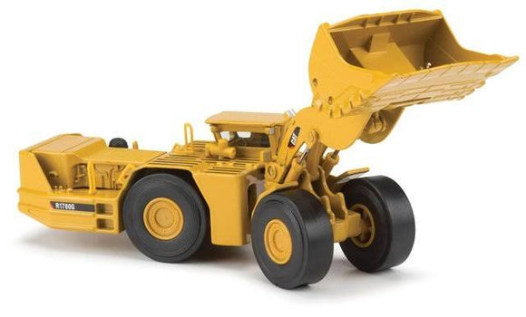 MAQUINARIA UNDERGROUND MINING LOADER 1:50 CAT R1700 LHD    5 CAT-140