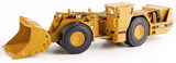 MAQUINARIA UNDERGROUND MINING LOADER 1:50 CAT R1700 LHD    5 CAT-140