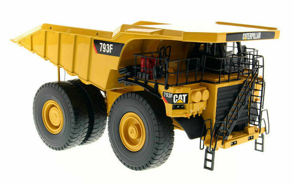 MAQUINARIA CAT 1:50  793F MINING TRUCK CAT-273