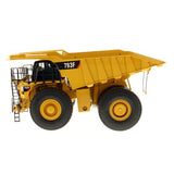 MAQUINARIA CAT 1:50  793F MINING TRUCK CAT-273