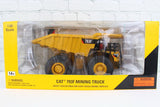 MAQUINARIA CAT 1:50  793F MINING TRUCK CAT-273