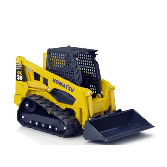 MINICARGADOR COMPACTA S/CAD KOMATSU CK30-1 MCA:Joal JO-40084