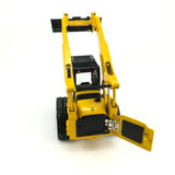 MINICARGADOR COMPACTA S.CAD KOMATSU CK35-1 MCA Joal JO-40085