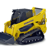 MINICARGADOR COMPACTA S.CAD KOMATSU CK35-1 MCA Joal JO-40085