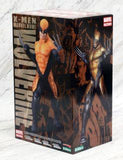 Figura Estatua X-MEN Wolverine 23Cm pvc 1/10 Kotobukiya KB-MK177