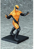 Figura Estatua X-MEN Wolverine 23Cm pvc 1/10 Kotobukiya KB-MK177