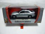 MERCEDES BENZ E55 1:43 MCA:Yatming YM-94246