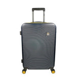 MALETA ABROAD ABS  CM NATIONAL GEOGRAPHIC AZUL 60/49CM NG-N078HA.12.49