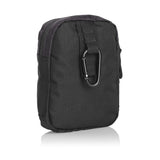 MINI BOLSO EXPLORER POLYESTER NATIONAL GEOGRAPH NEGRO NG-N01102.06