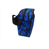 MINI BOLSO POLYESTER QUECHUA  Q-5205C