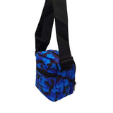 MINI BOLSO POLYESTER QUECHUA  Q-5205C