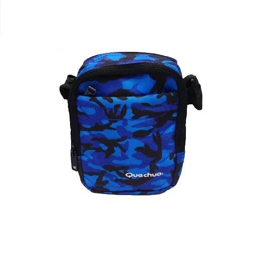 MINI BOLSO POLYESTER QUECHUA  Q-5205C