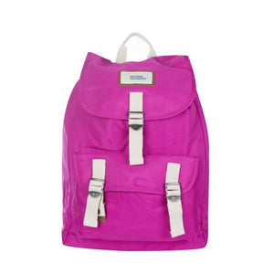 MOCHILA POLYESTER MODELO ACTION FUCCIA NATIONAL GEOGRAPHIC NG- N08902.59