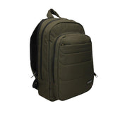 MOCHILA POLYESTER MODELO PRO VERDE MILITAR NG- N00711.11